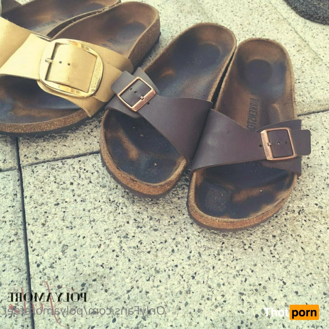 Polyamorefeet 7194692