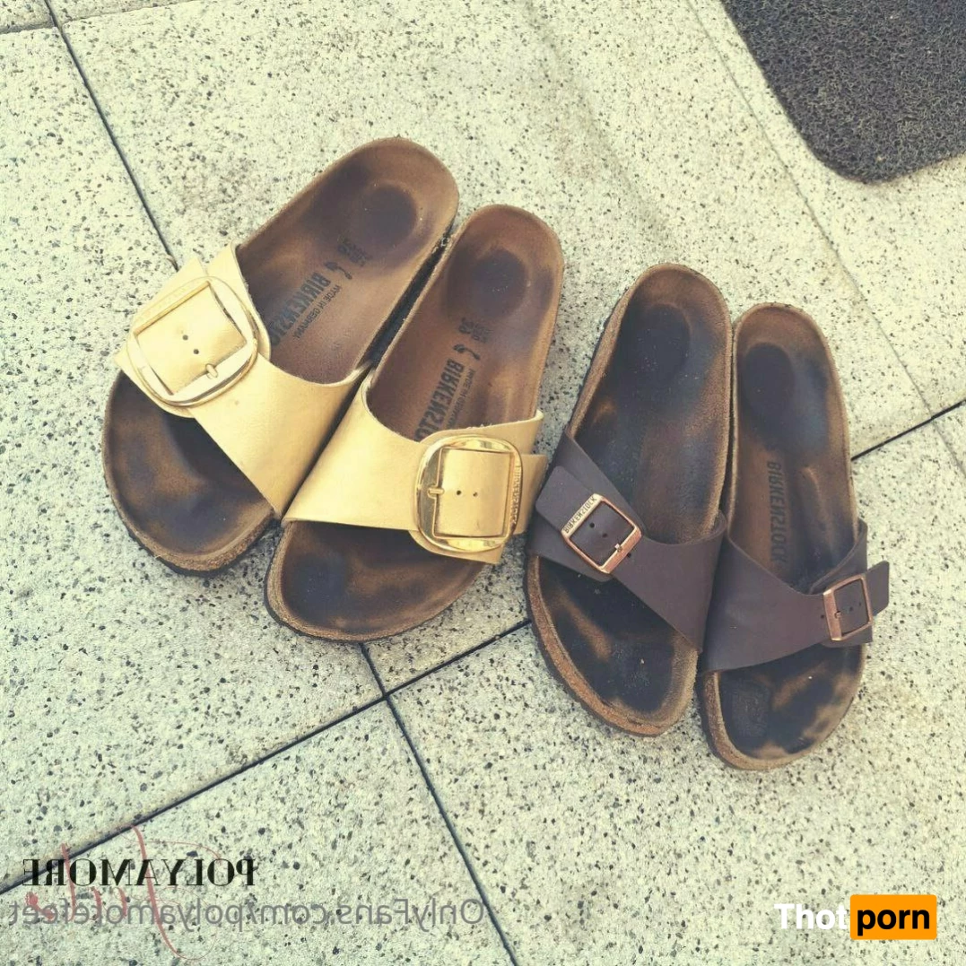 Polyamorefeet 7194713