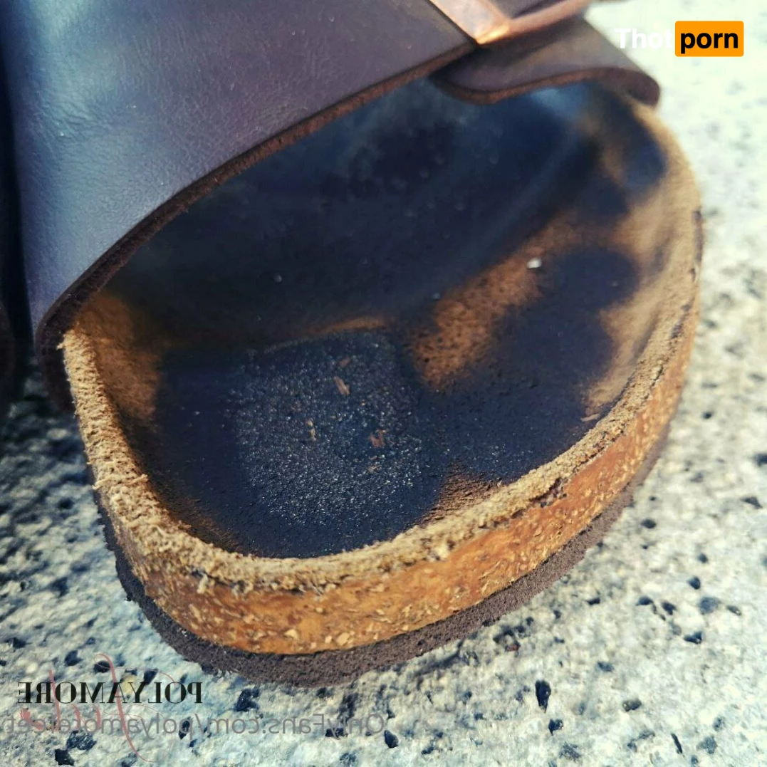 Polyamorefeet 7194735