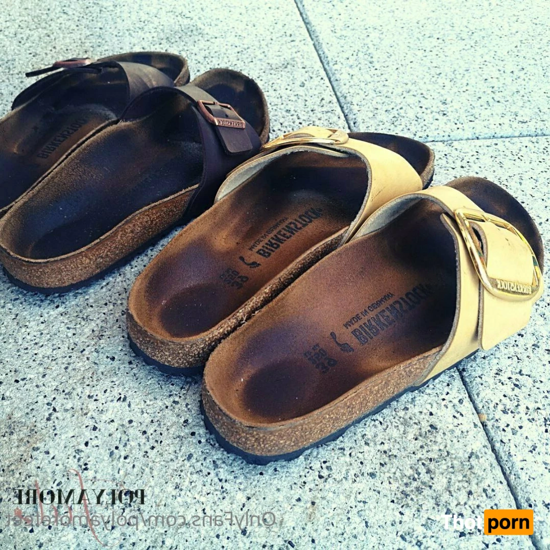 Polyamorefeet 7194838