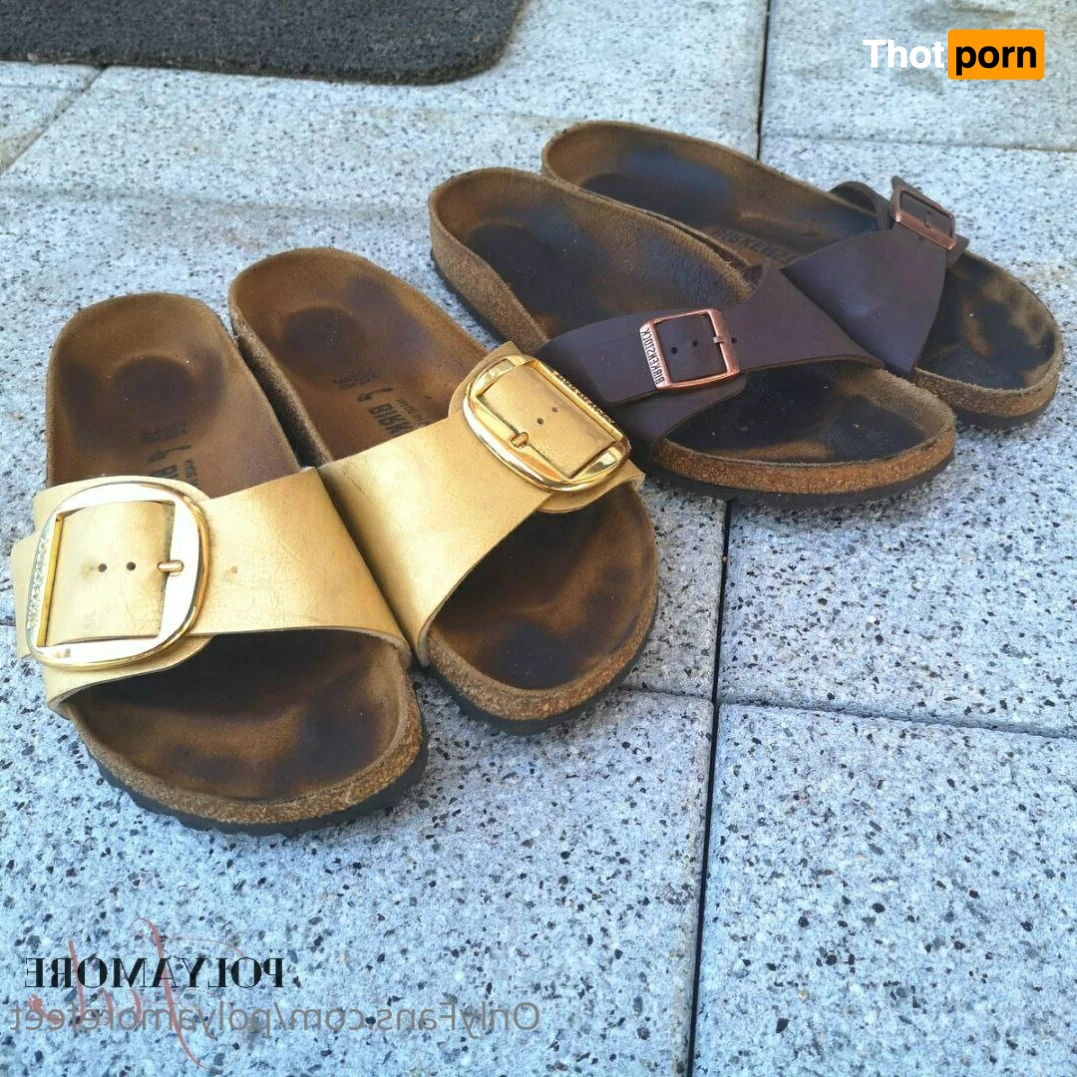 Polyamorefeet 7194848