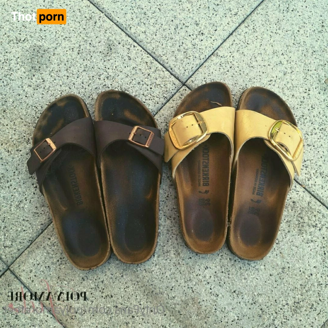 Polyamorefeet 7194859