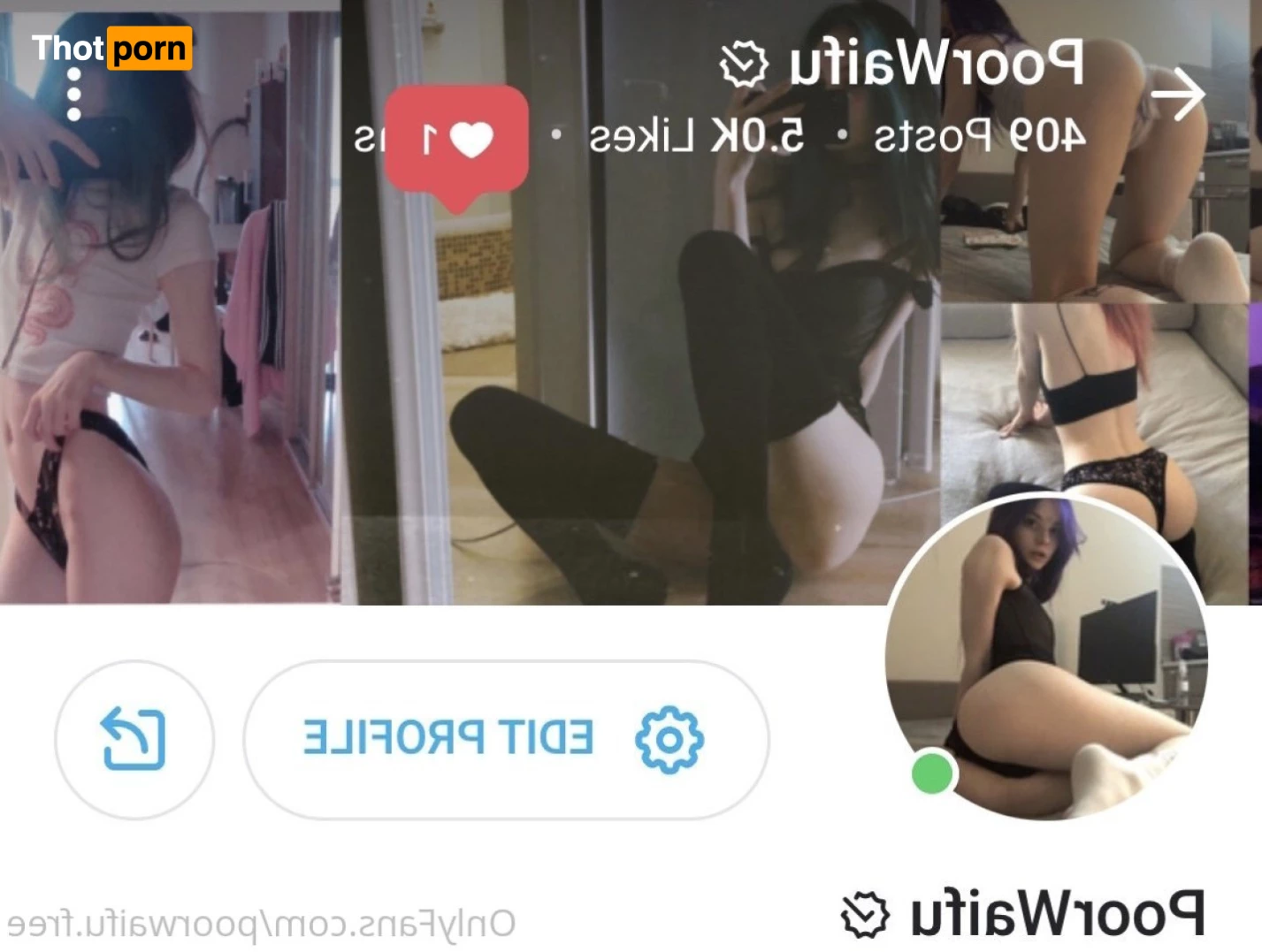 PoorWaifu FREE 7369745