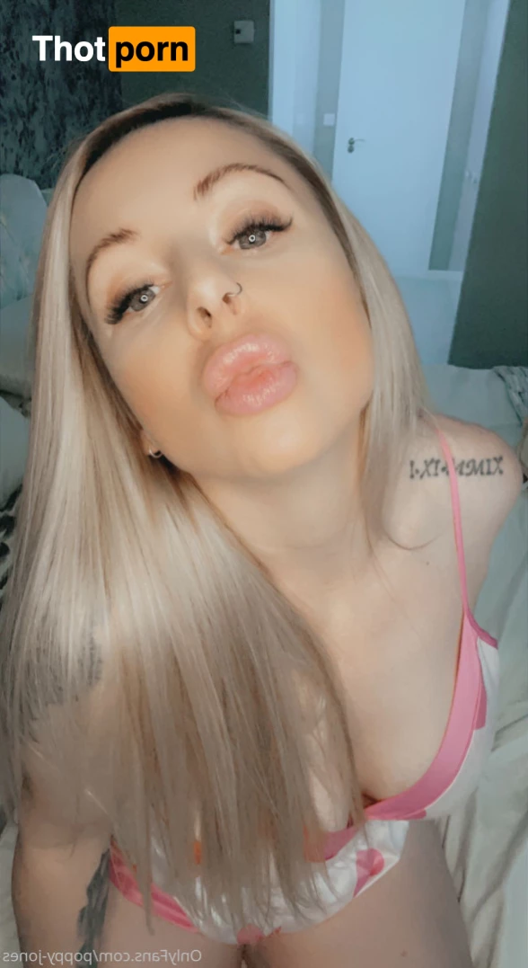 Poppy - Jo 💋 6660131