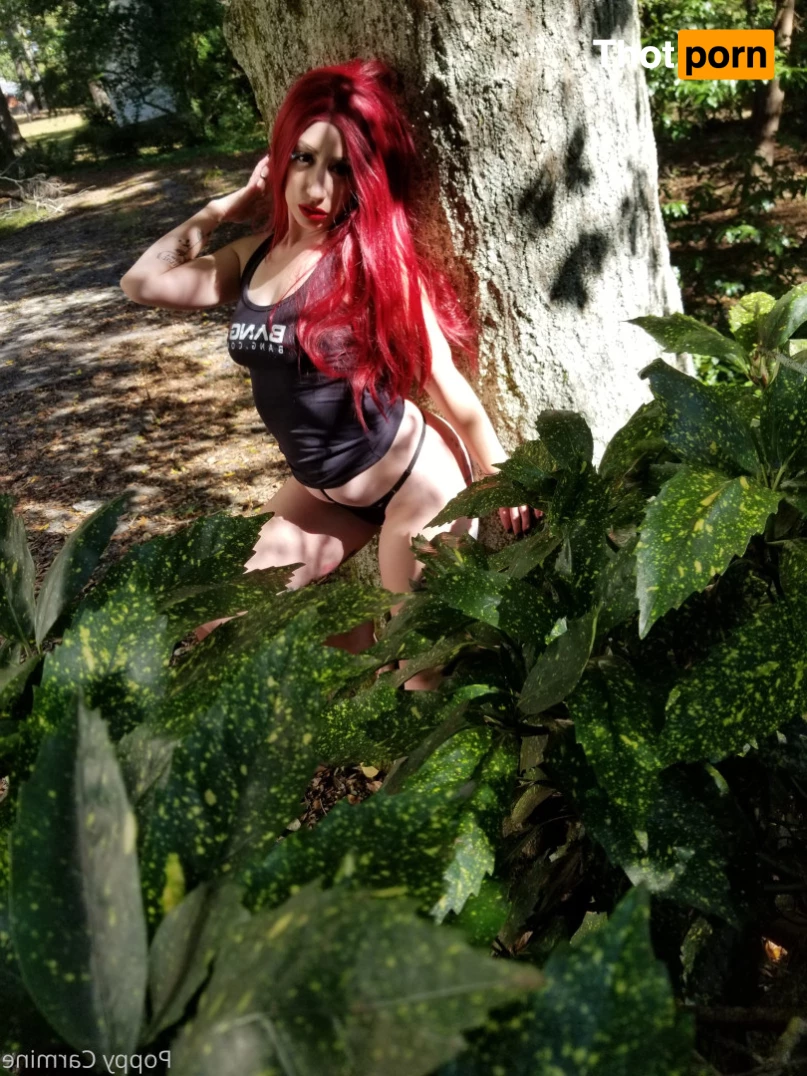 Poppy- XXX Page 7324520