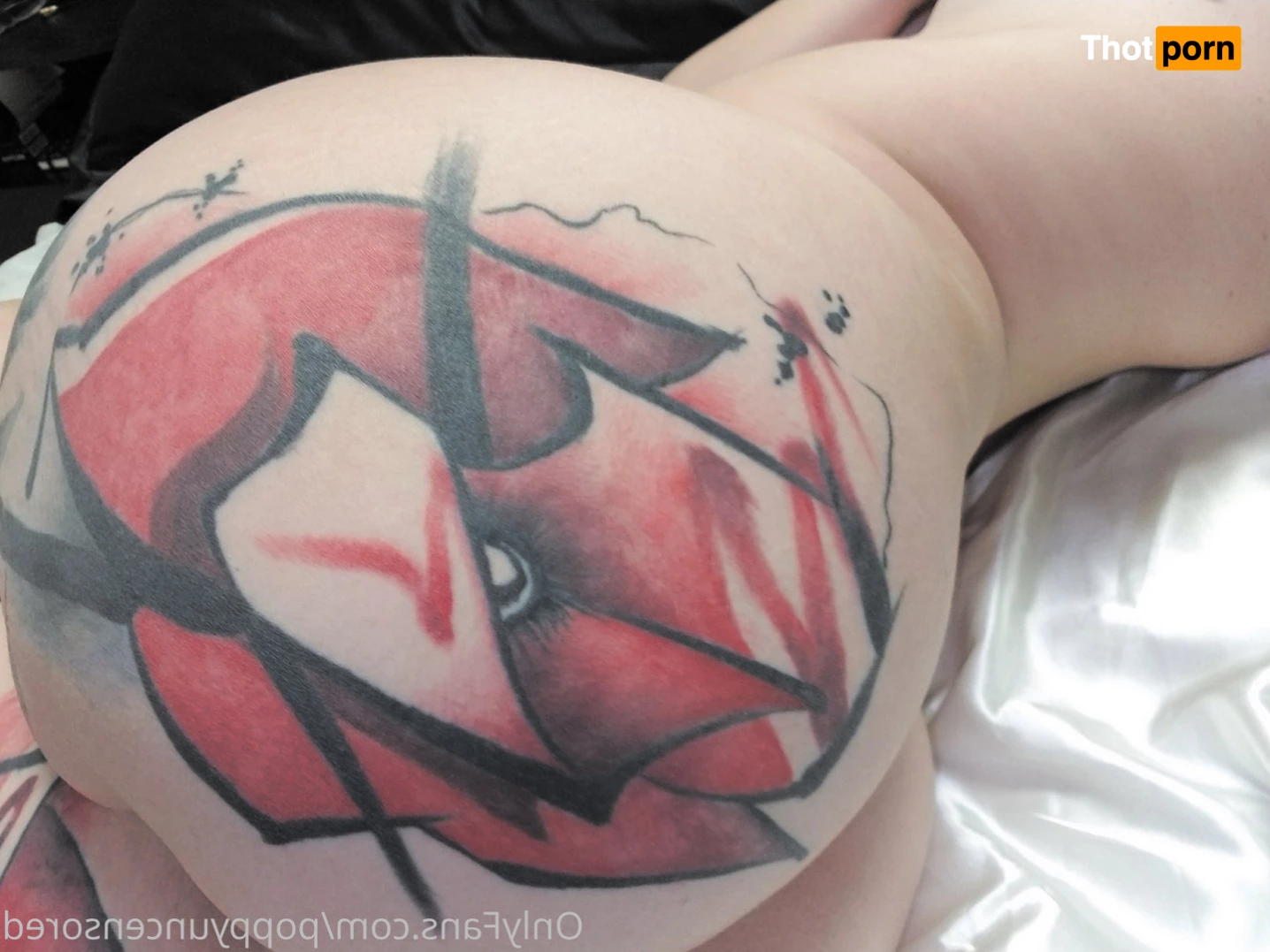 Poppy- XXX Page 7324593