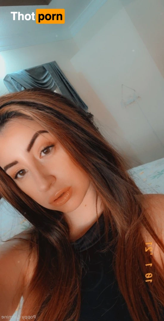 Poppy- XXX Page 7324612