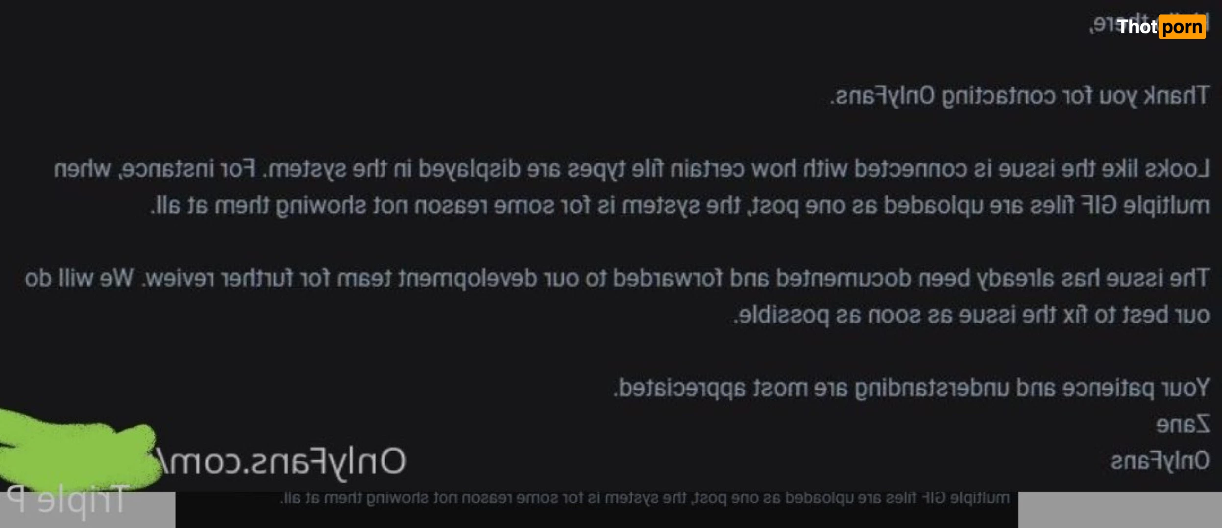 Evangeline Darling 7194204