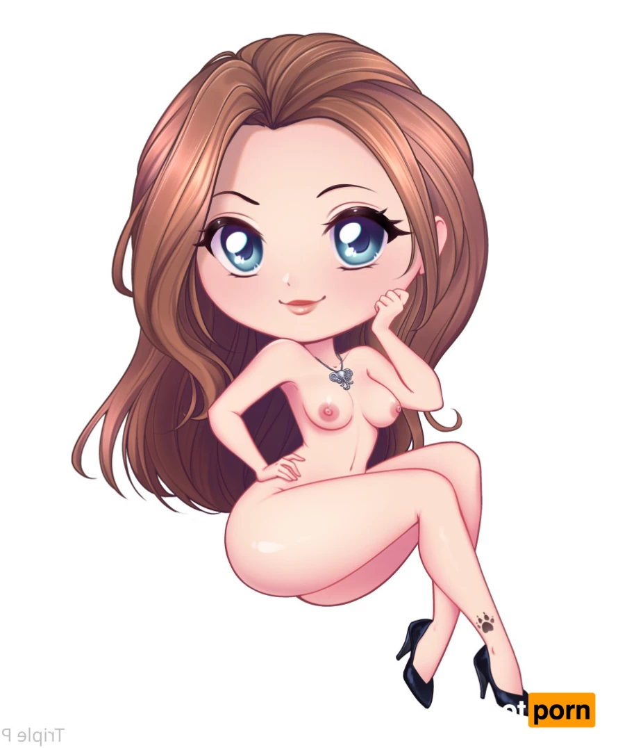 Evangeline Darling 7194455