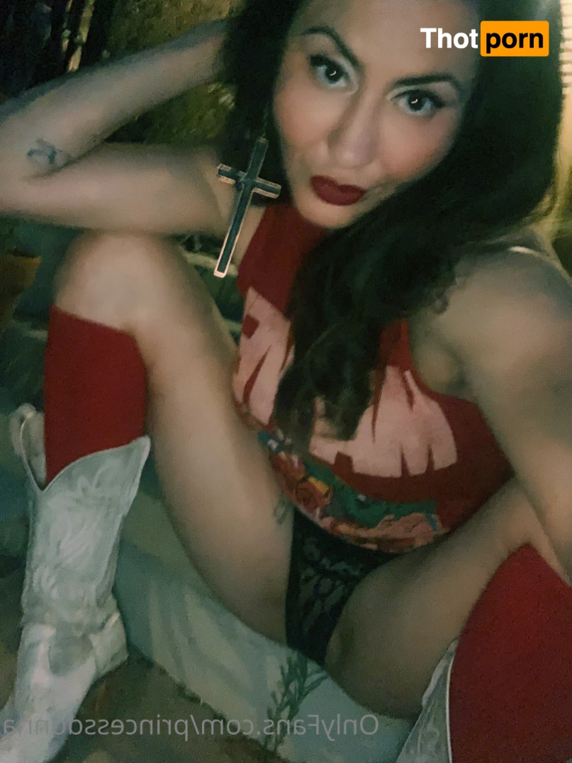 Princess Donna 6970614