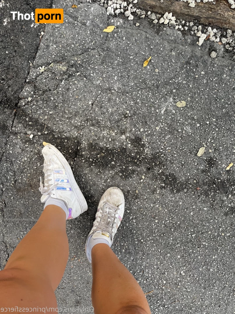 Princess Fierce 7303611