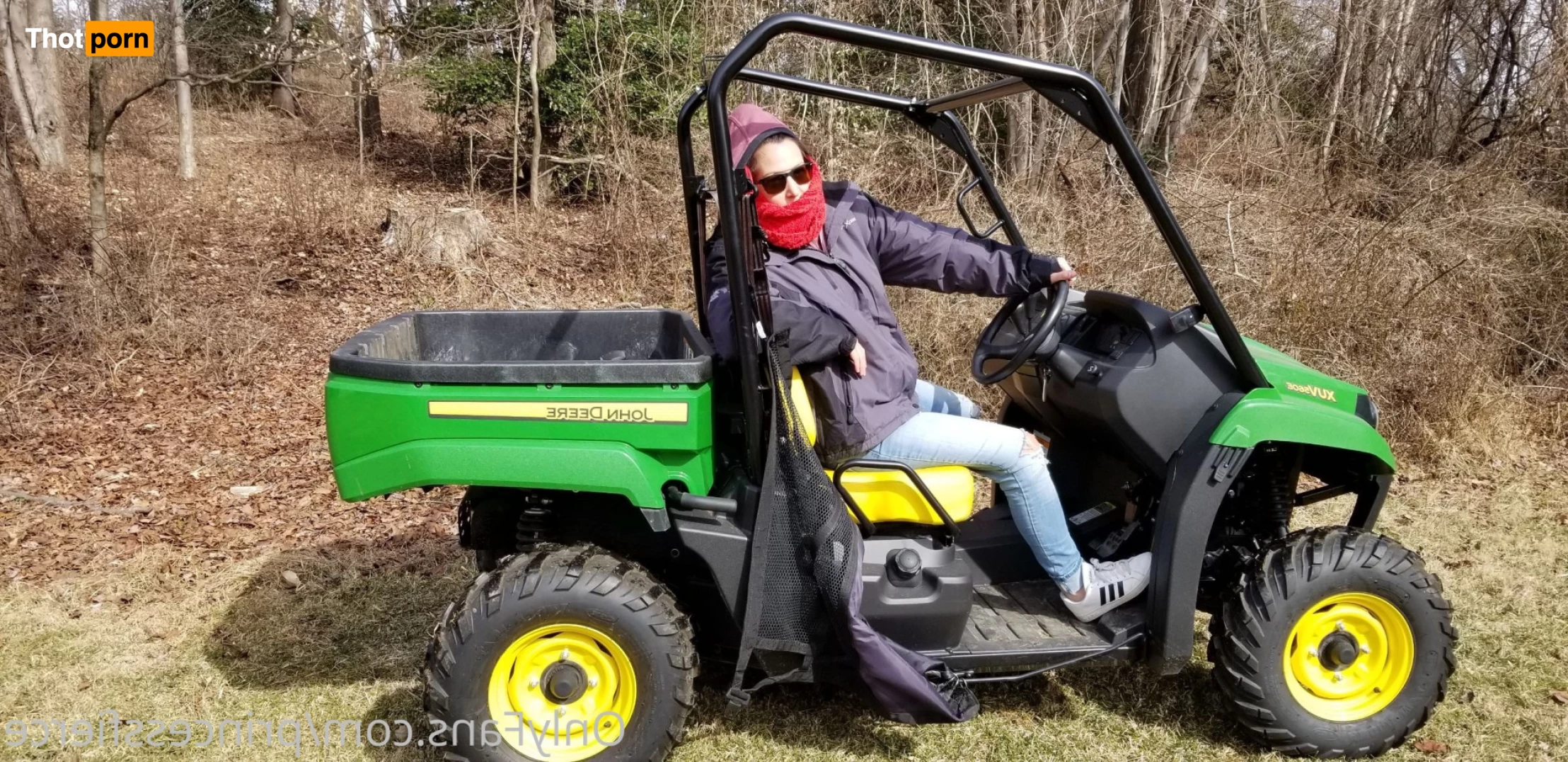 Princess Fierce 7303621