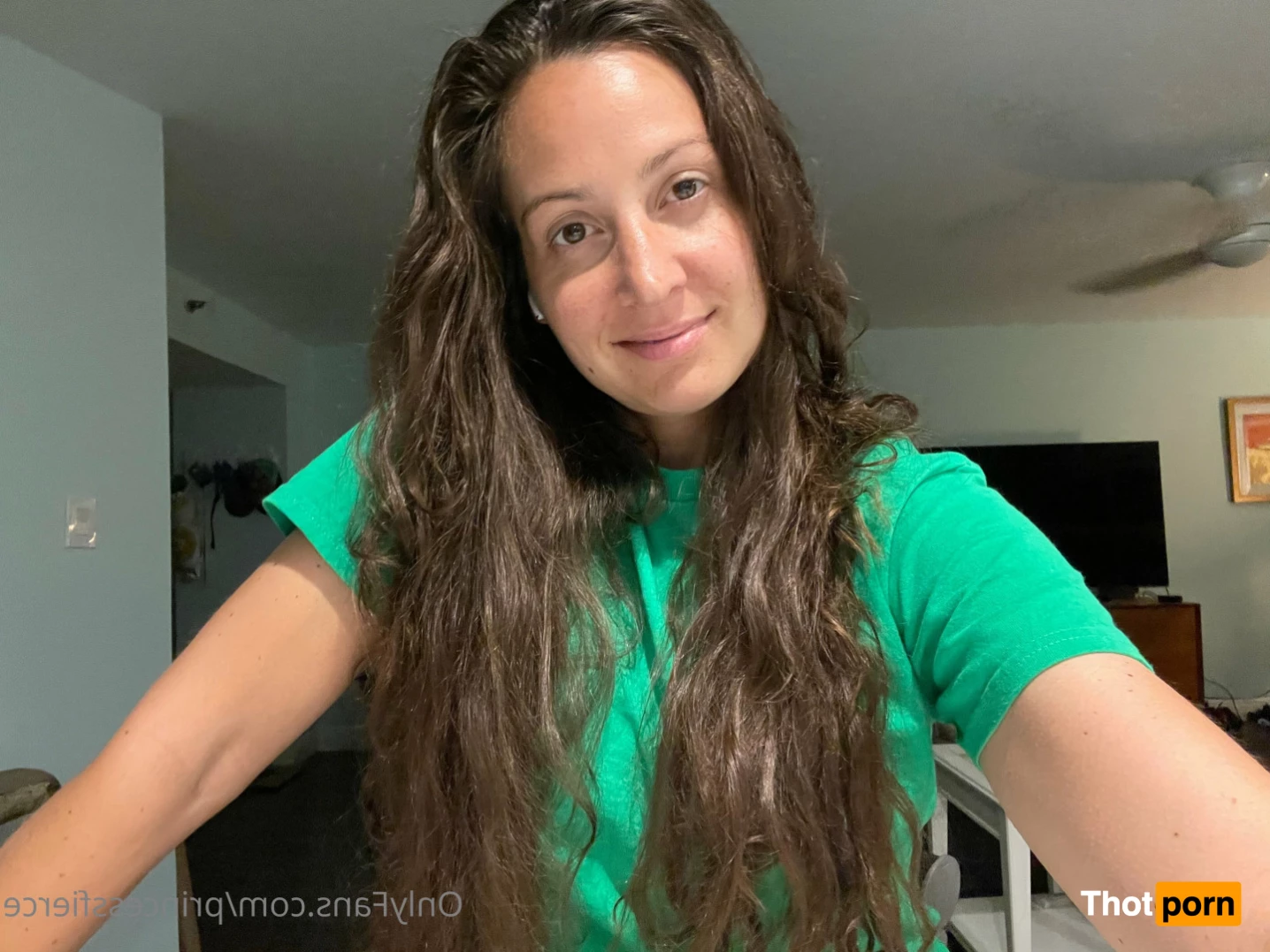 Princess Fierce 7303650