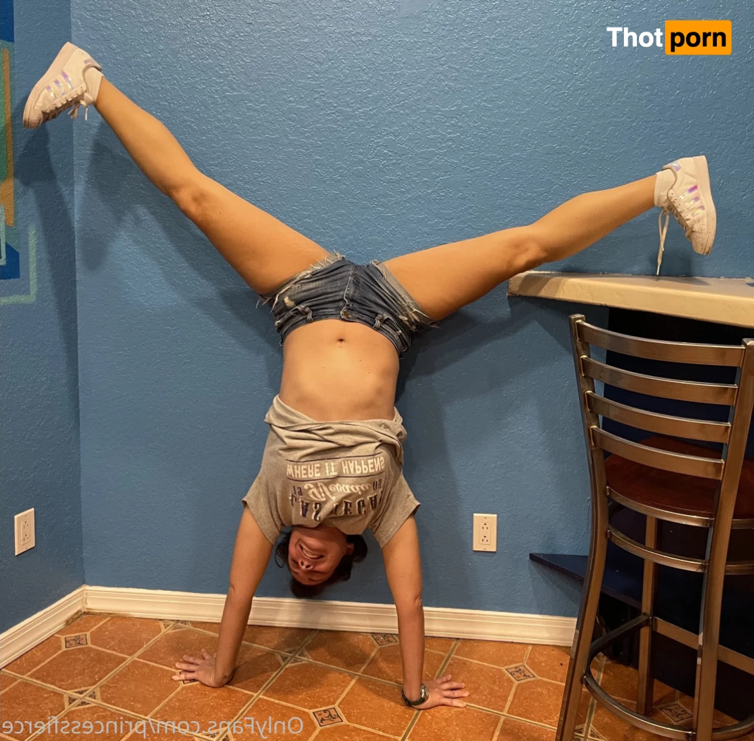 Princess Fierce 7303716