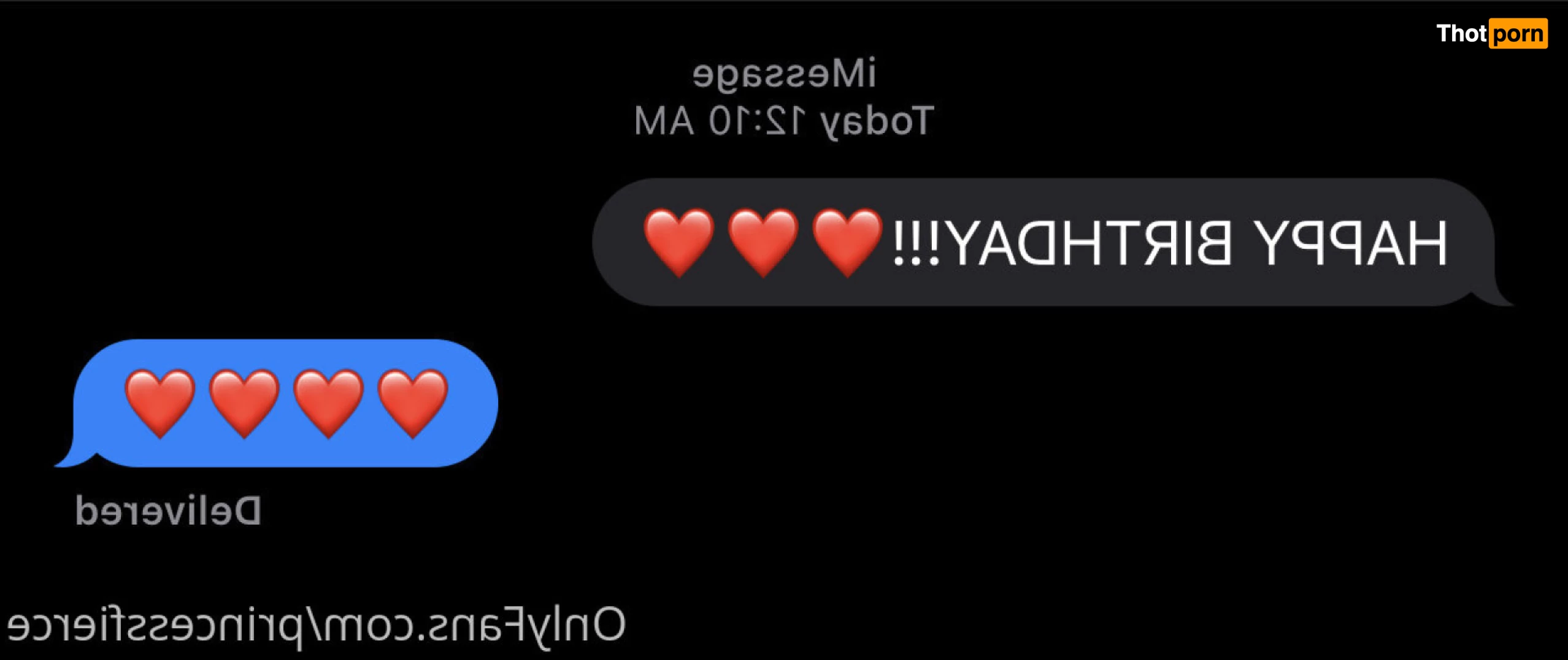 Princess Fierce 7303790