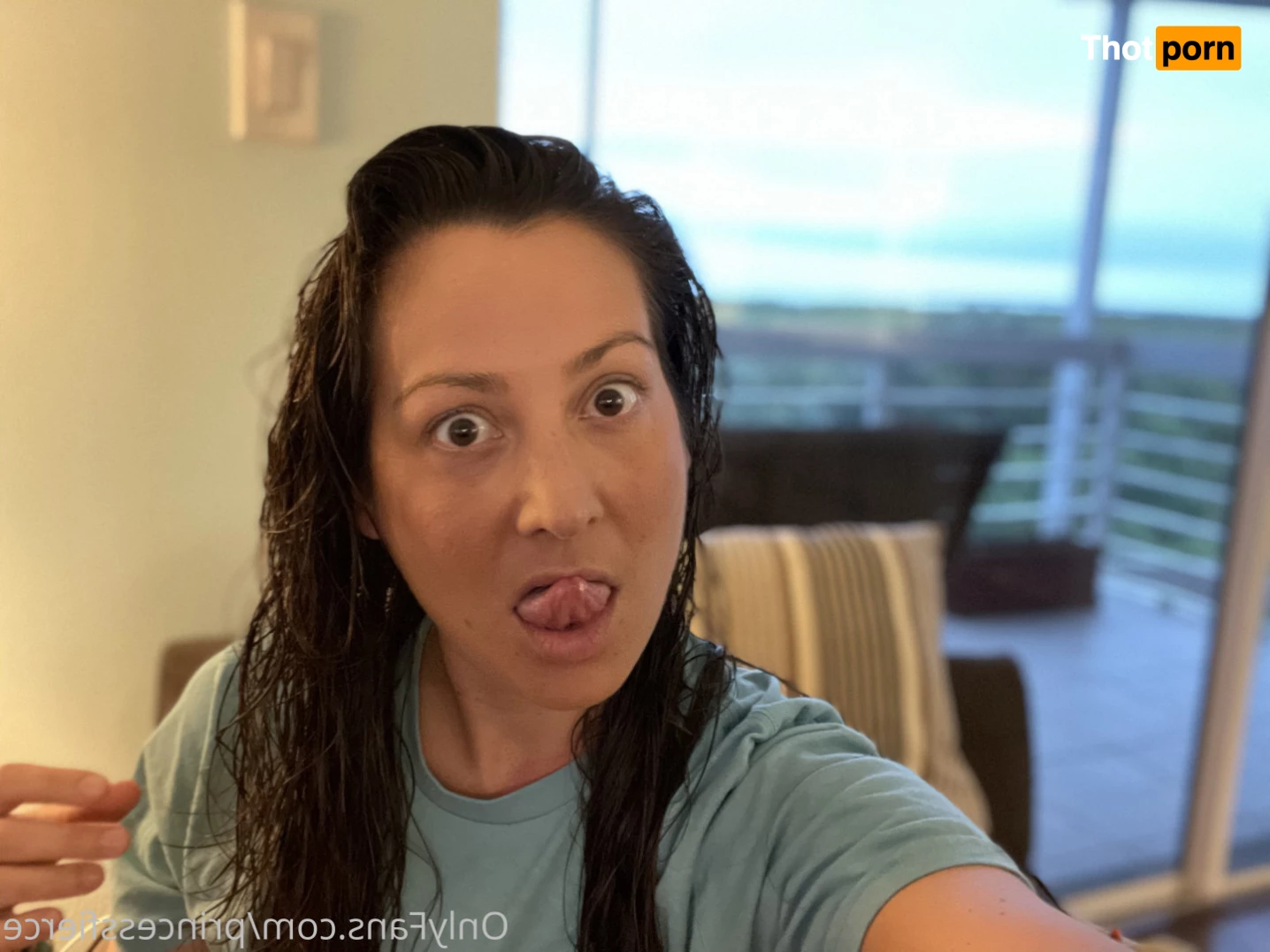 Princess Fierce 7303799