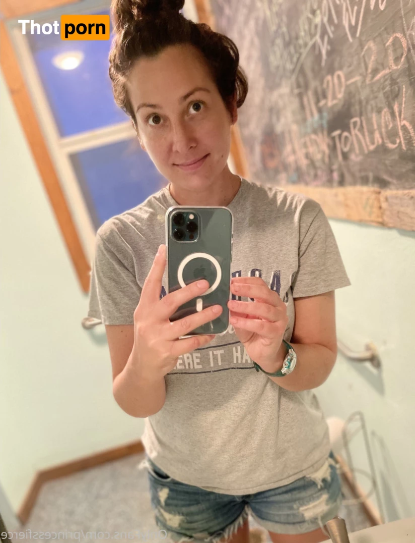 Princess Fierce 7303897