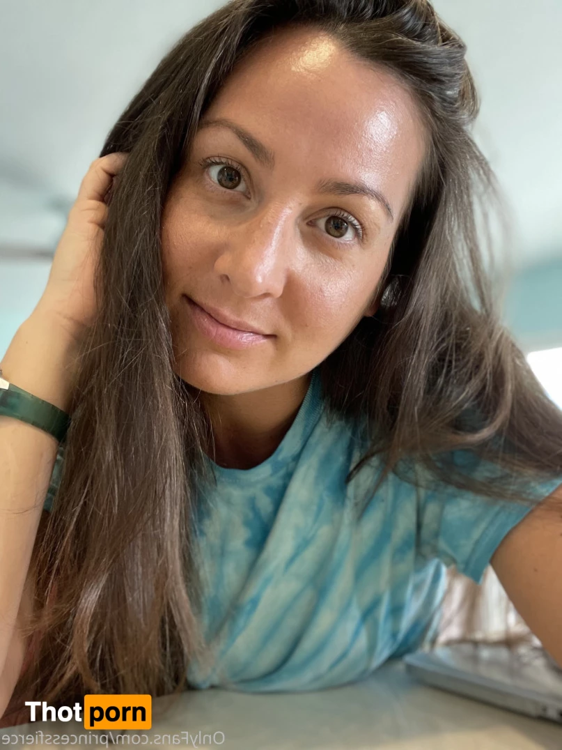 Princess Fierce 7303938