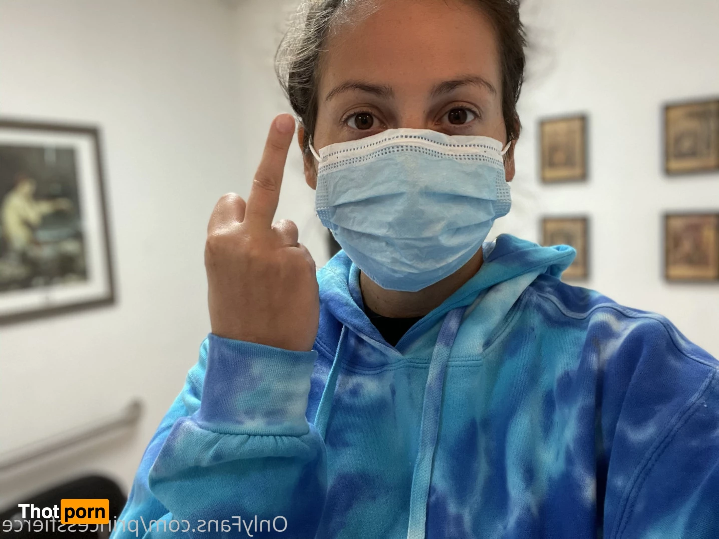 Princess Fierce 7304026