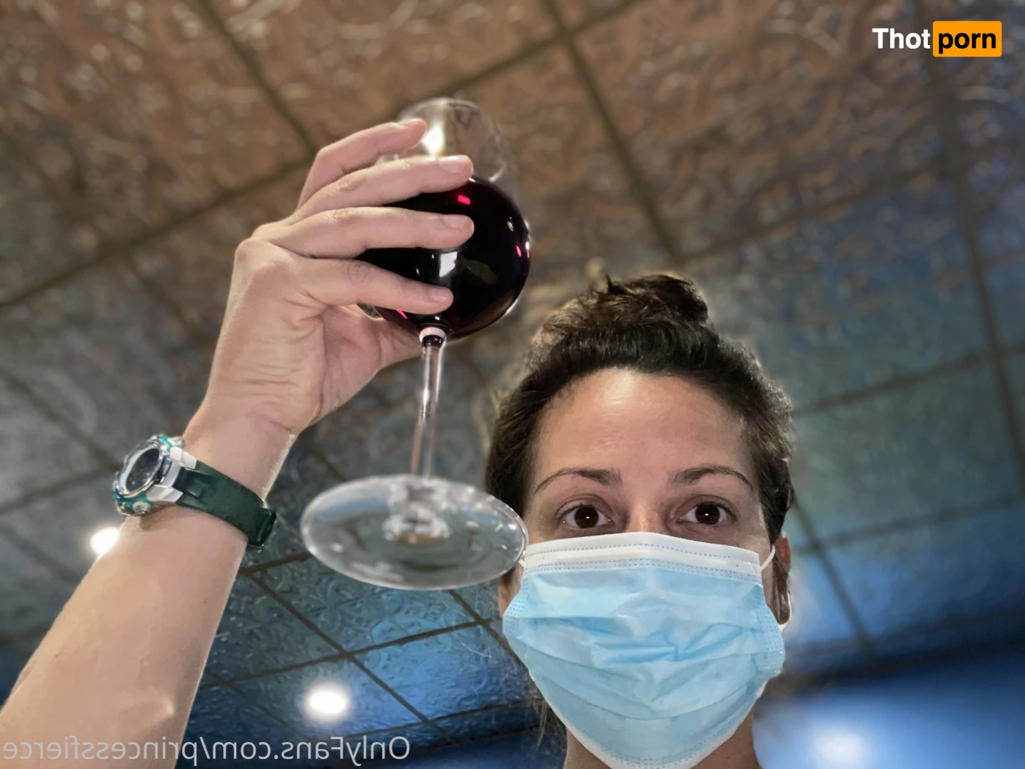 Princess Fierce 7304077