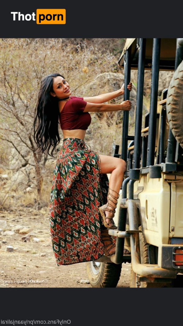 Priya Anjali Rai 6728335