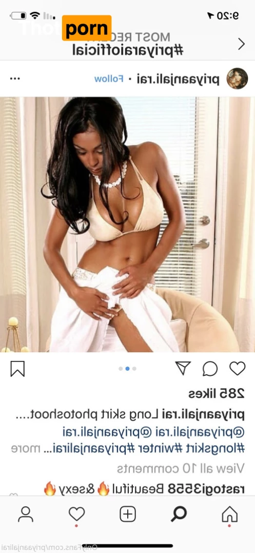 Priya Anjali Rai 6728367