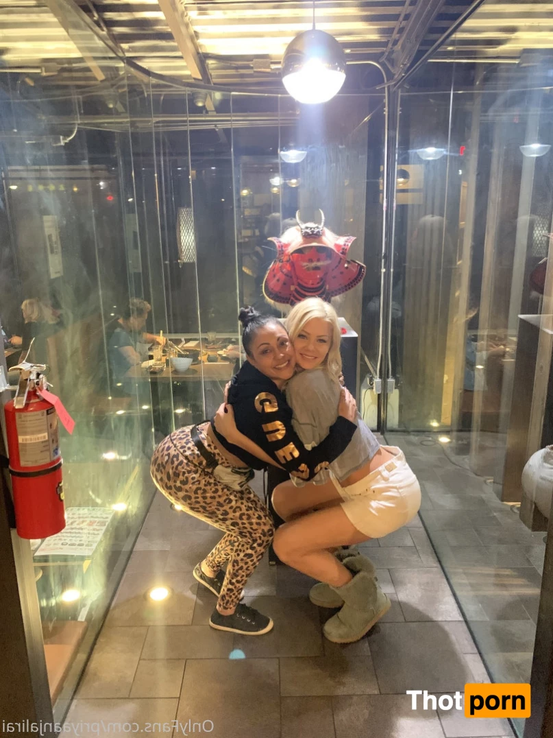 Priya Anjali Rai 6728585