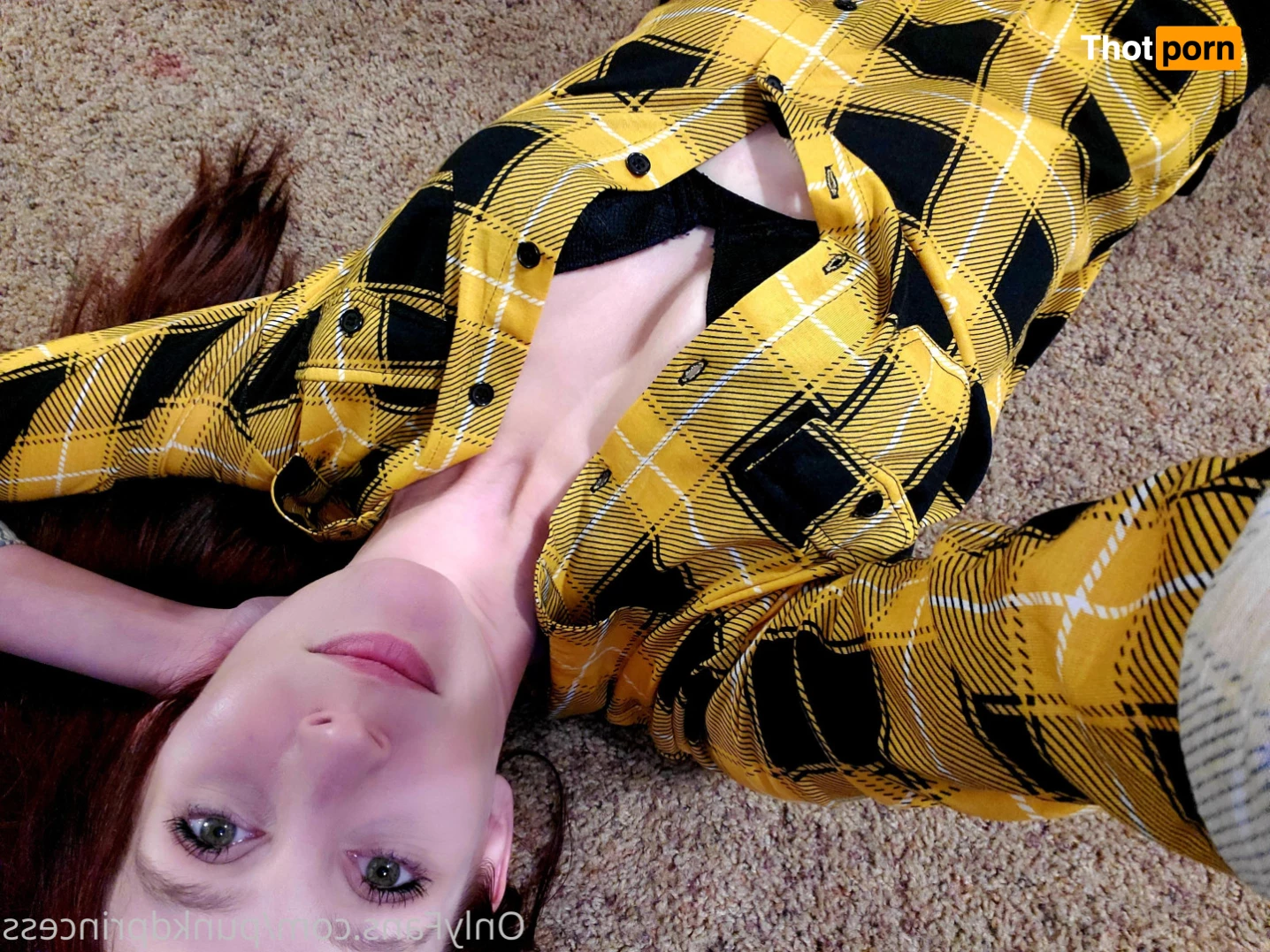 𝐏𝐮𝐧𝐤𝐝 𝐏𝐫𝐢𝐧𝐜𝐞𝐬𝐬 7186807