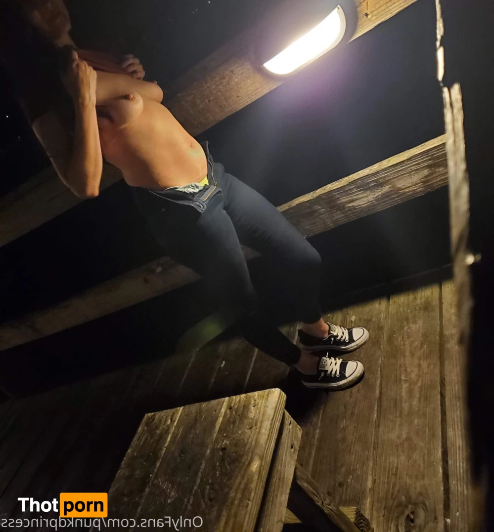 𝐏𝐮𝐧𝐤𝐝 𝐏𝐫𝐢𝐧𝐜𝐞𝐬𝐬 7186958