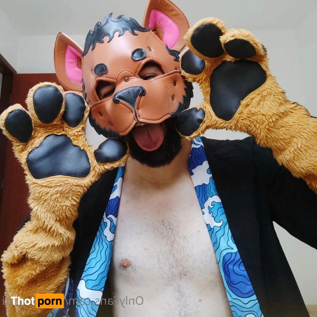 Pup Guti 🏳️‍🌈 7368027