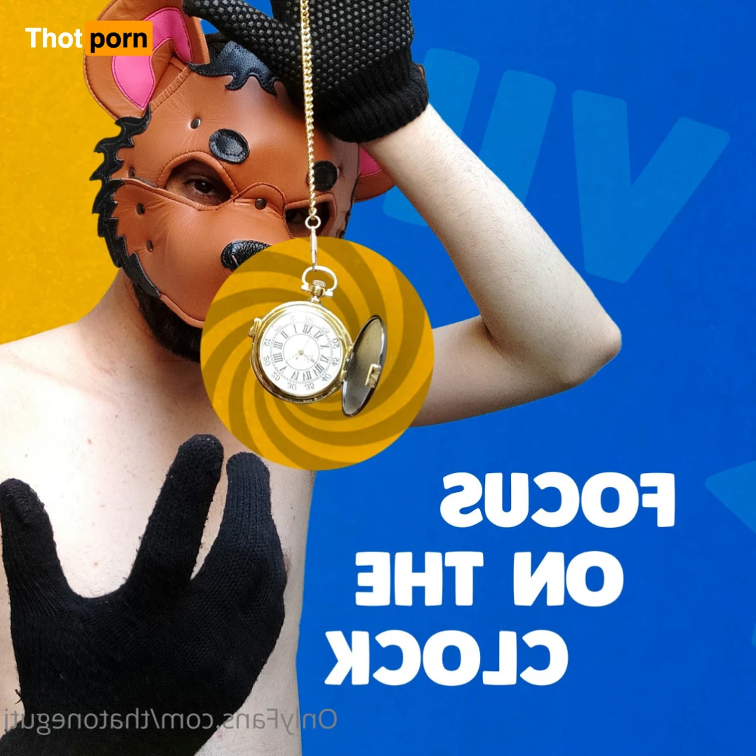 Pup Guti 🏳️‍🌈 7368082