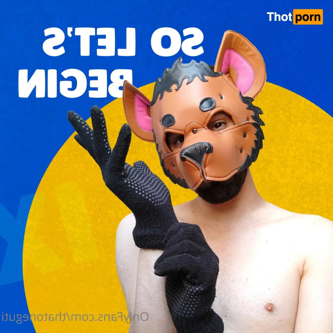 Pup Guti 🏳️‍🌈 7368129