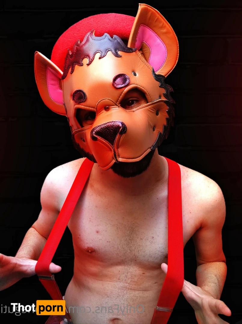 Pup Guti 🏳️‍🌈 7368139