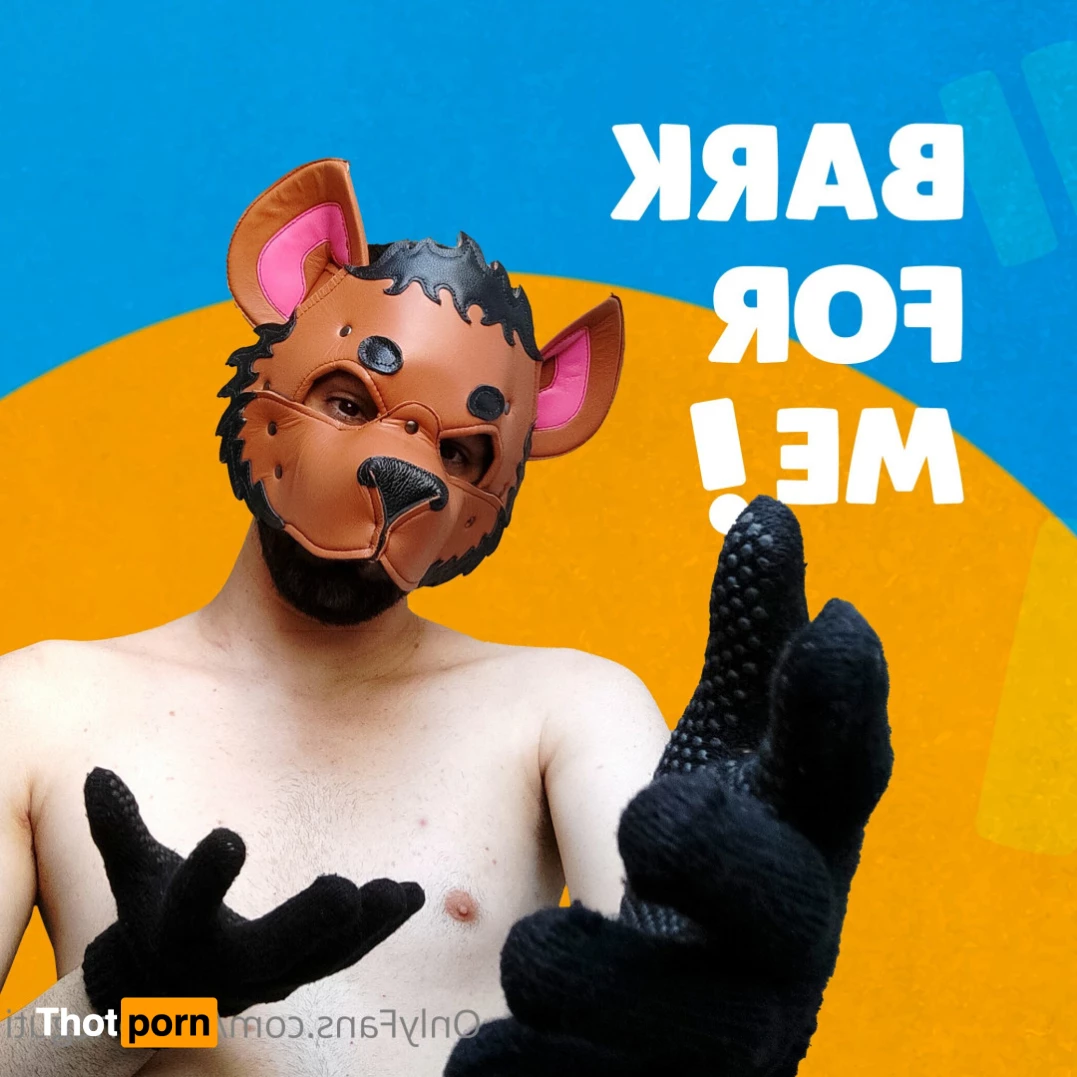 Pup Guti 🏳️‍🌈 7368149