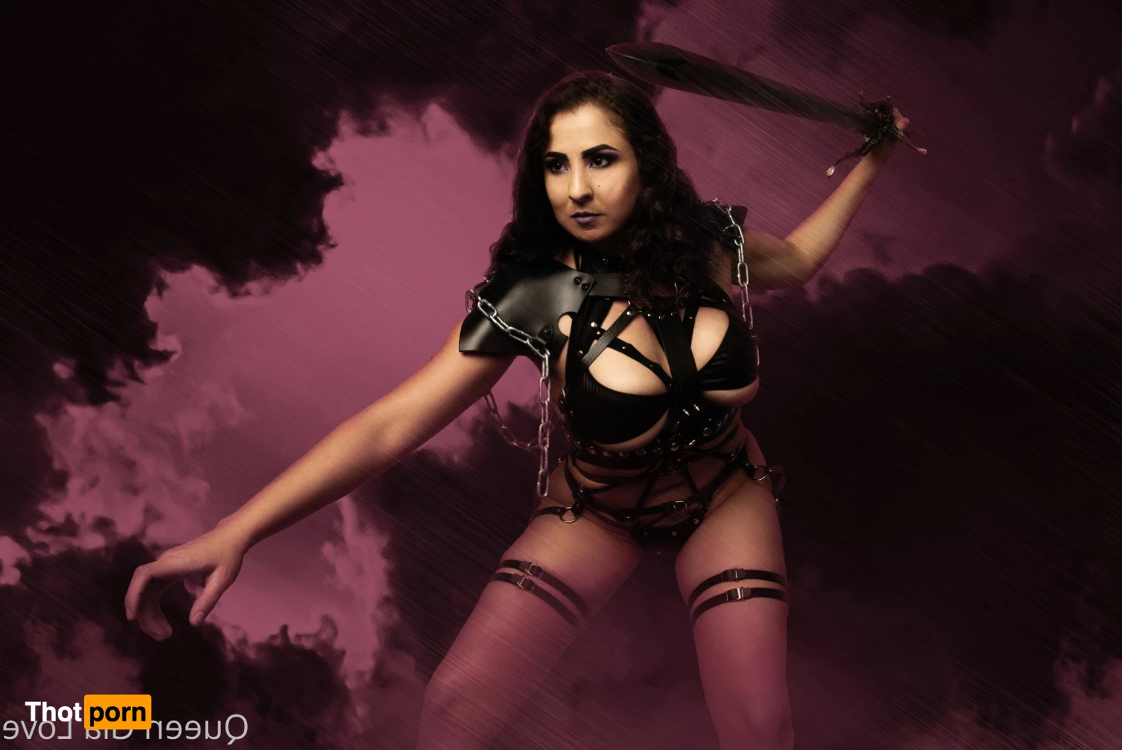 👑Queen Gia Love👑 6824605