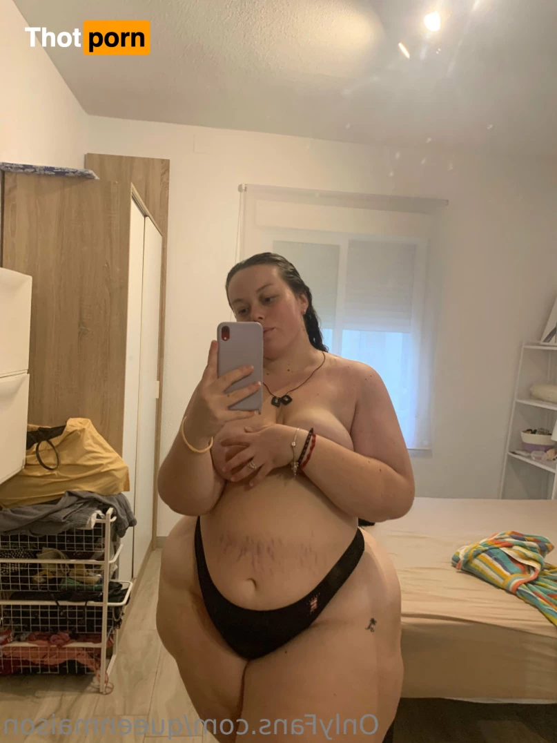 ❤️‍🔥 ROCÍO MAISON 7367976