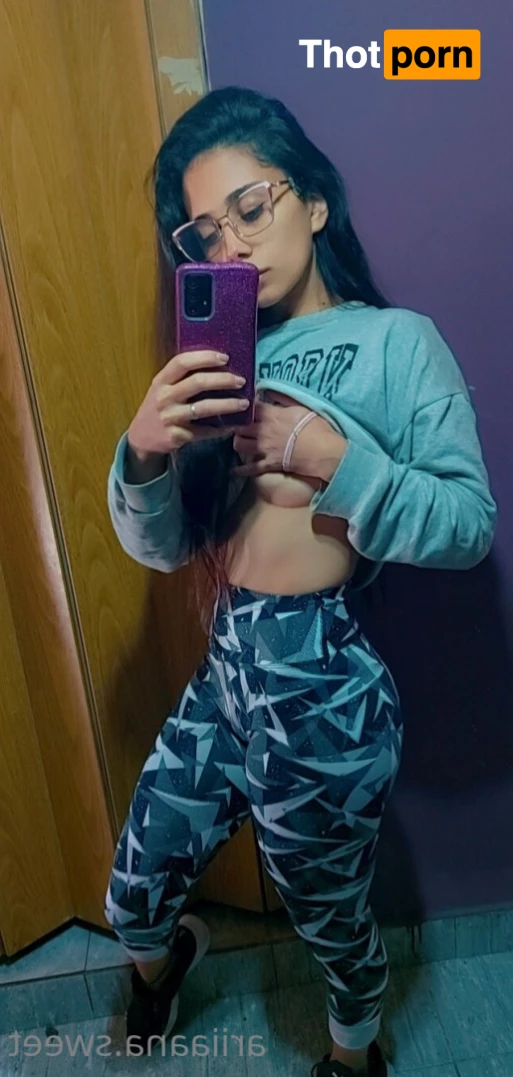 🔥Queen Ariana 🔥 6969876