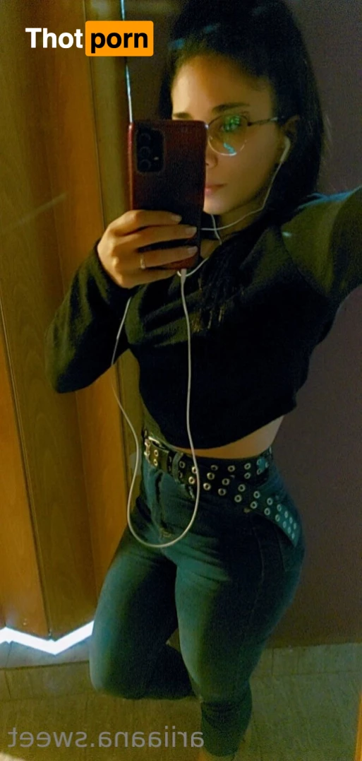 🔥Queen Ariana 🔥 6969901