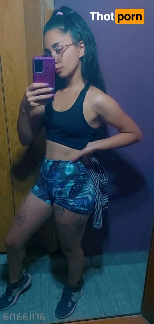 🔥Queen Ariana 🔥 6970035