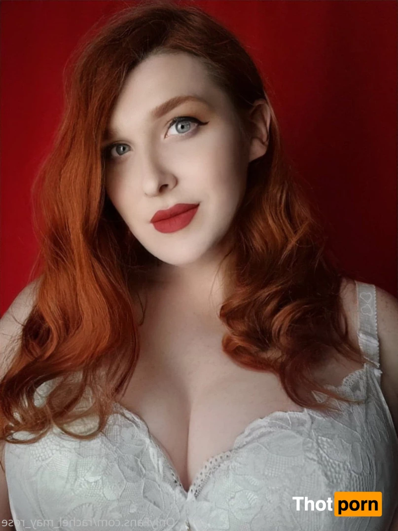 The redheaded vampire 10270346