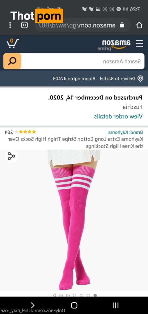 The redheaded vampire 10270490