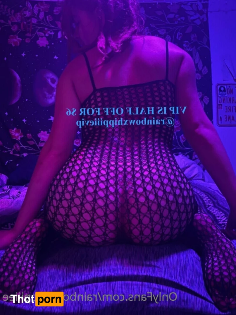 Rainbow Hippie 🌞 7367788