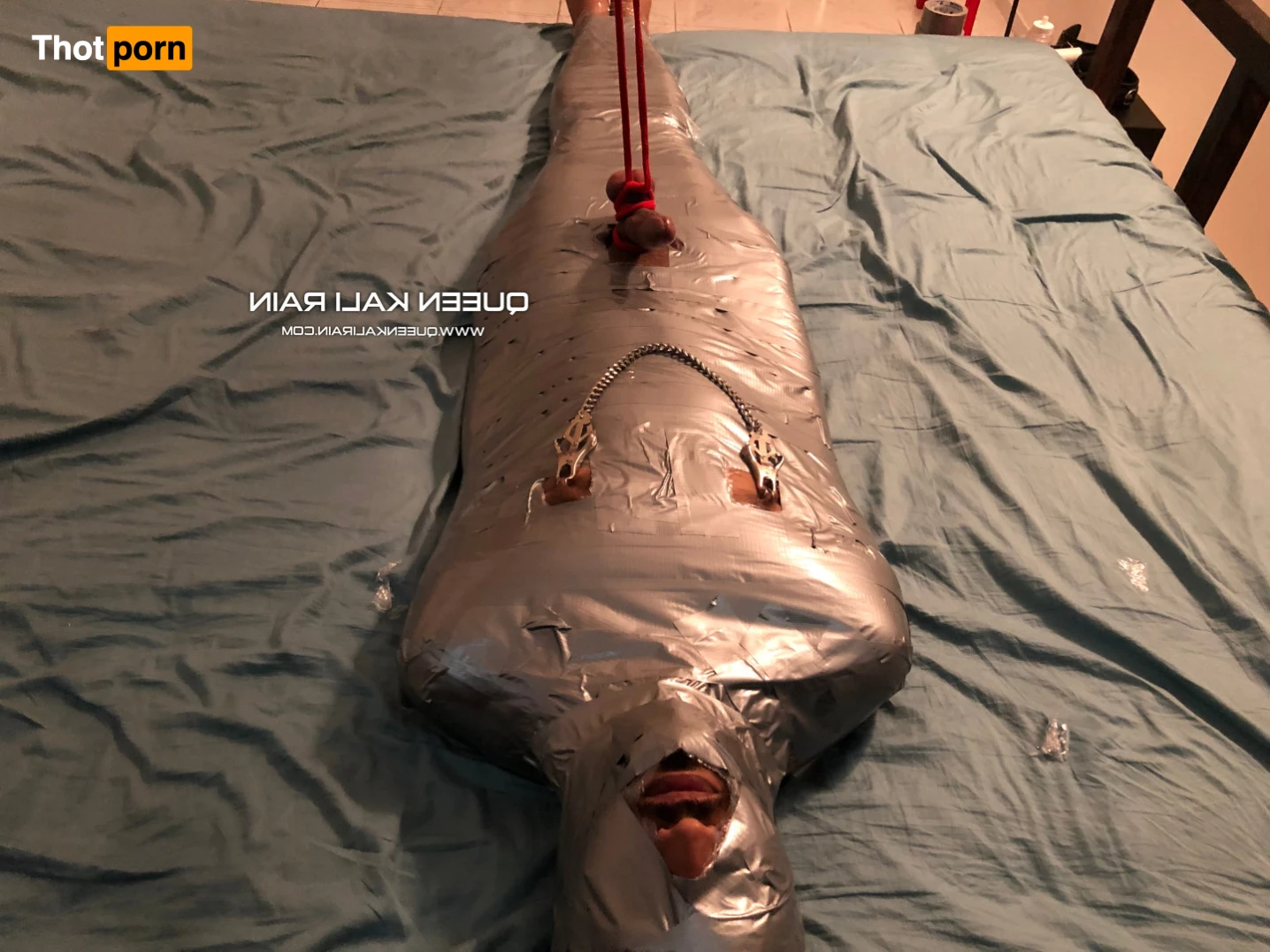 Queen Kali Rain 6725727