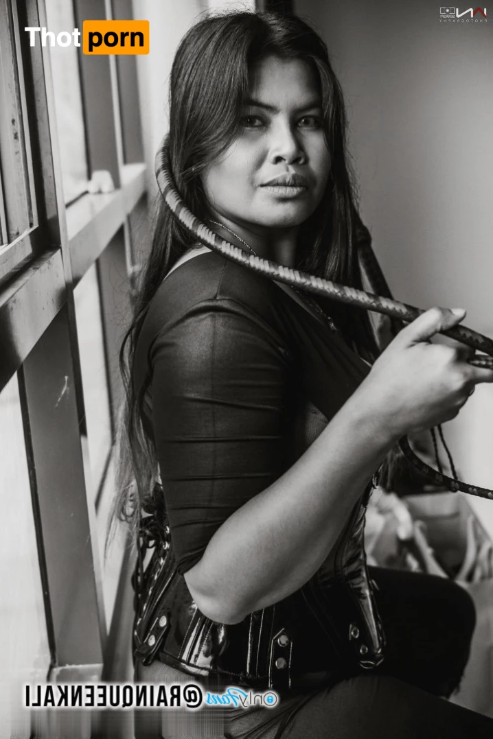 Queen Kali Rain 6725826