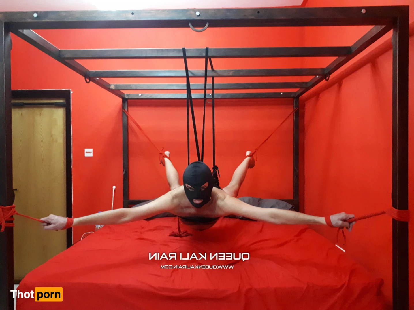 Queen Kali Rain 6725863