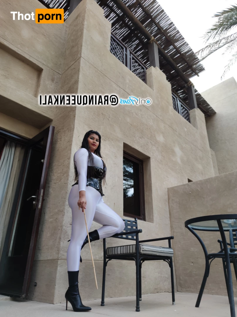 Queen Kali Rain 6725871