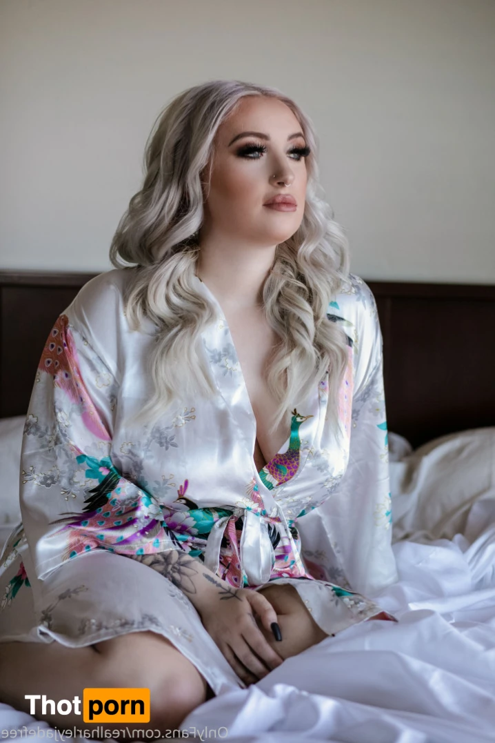 Harley Jade Free 15002353