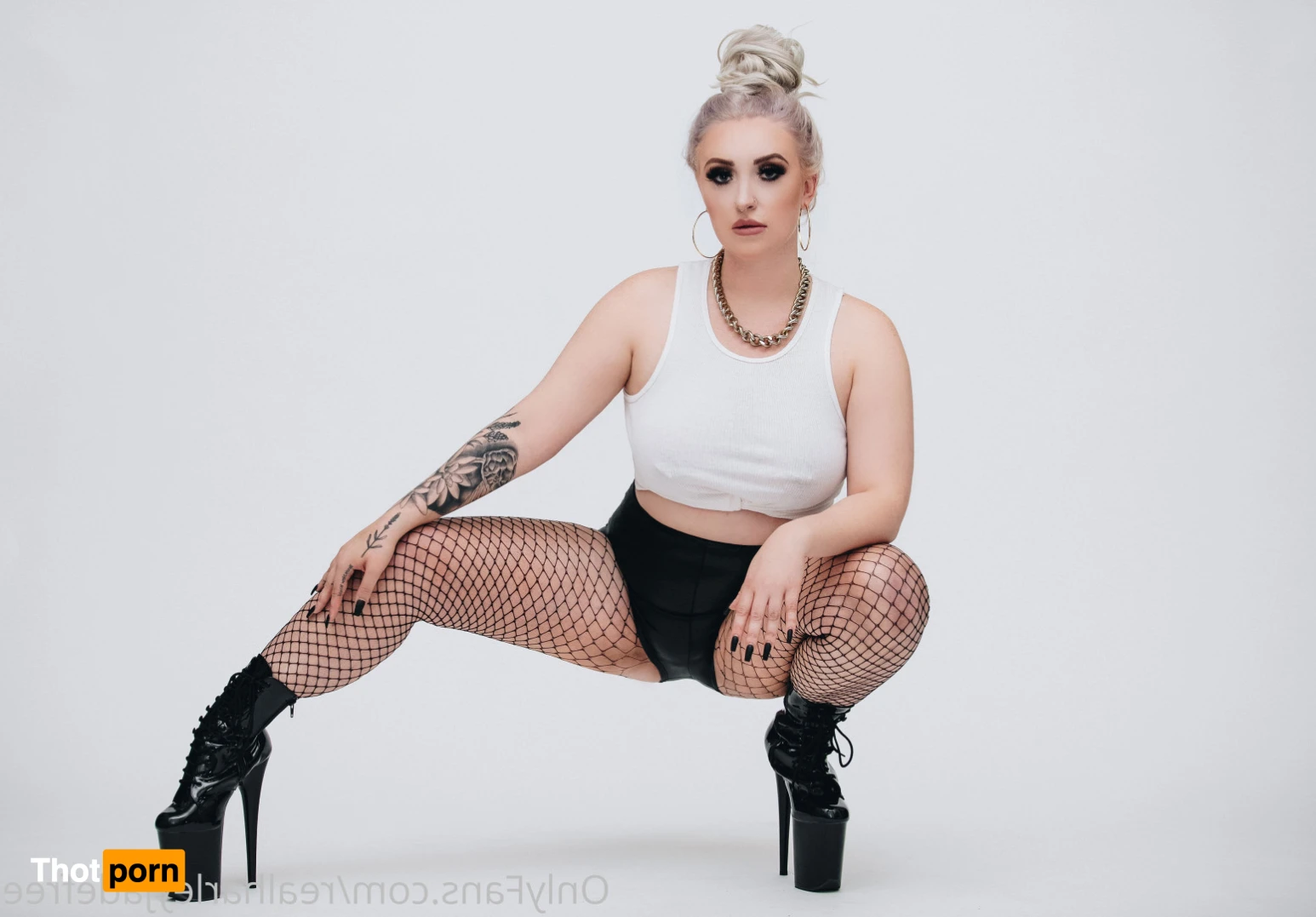 Harley Jade Free 15003581