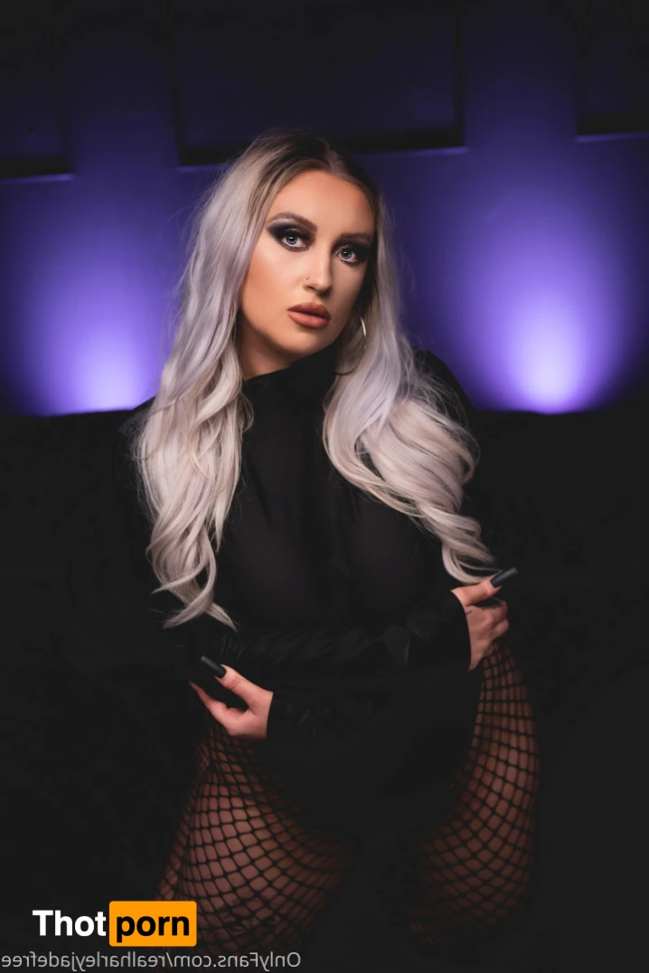 Harley Jade Free 15005197