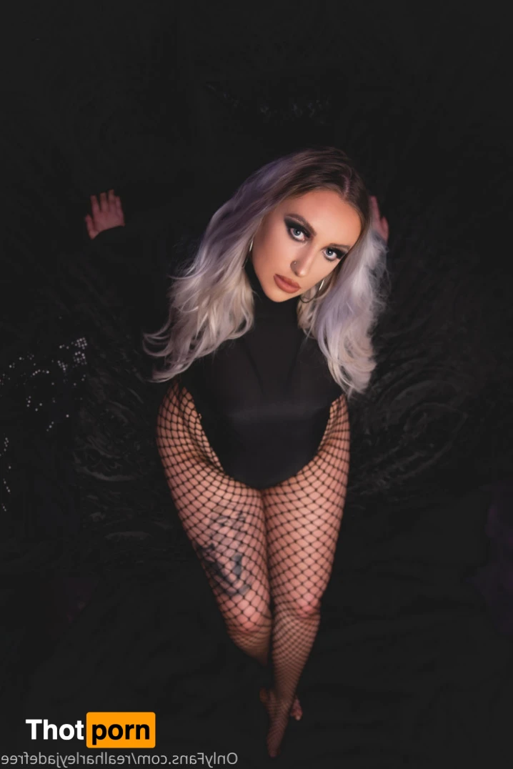 Harley Jade Free 15016145